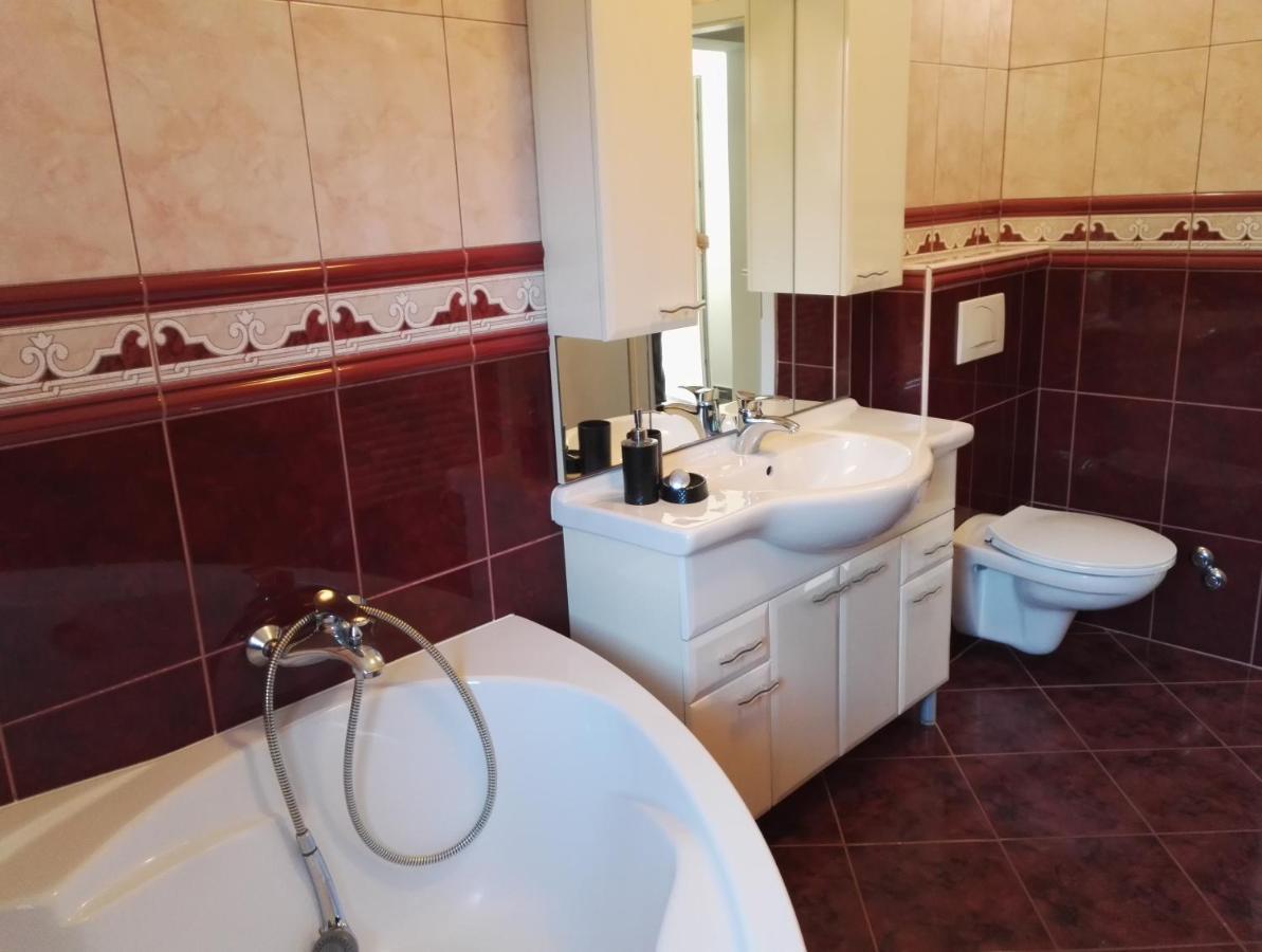 Risika Apartmani Екстериор снимка